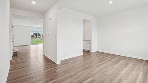 Tiny photo for 14901 S Parkview Drive, Plainfield, IL 60544 (MLS # 12577378)