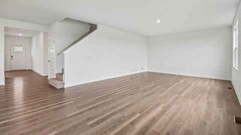 Tiny photo for 14901 S Parkview Drive, Plainfield, IL 60544 (MLS # 12577378)