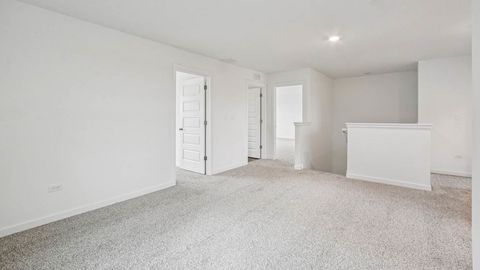 Tiny photo for 14901 S Parkview Drive, Plainfield, IL 60544 (MLS # 12577378)