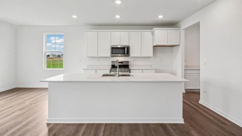 Tiny photo for 14901 S Parkview Drive, Plainfield, IL 60544 (MLS # 12577378)