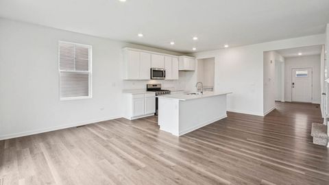 Tiny photo for 14901 S Parkview Drive, Plainfield, IL 60544 (MLS # 12577378)