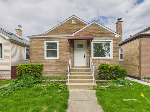 3843 N Pontiac Avenue Chicago IL 60634