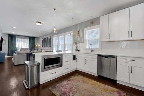 Tiny photo for 5845 W Cornelia Avenue, Chicago, IL 60634 (MLS # 12701425)