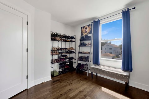 Tiny photo for 5845 W Cornelia Avenue, Chicago, IL 60634 (MLS # 12701425)