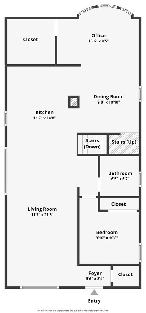 Tiny photo for 5845 W Cornelia Avenue, Chicago, IL 60634 (MLS # 12701425)