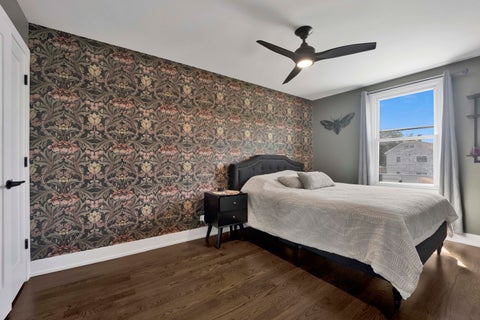 Tiny photo for 5845 W Cornelia Avenue, Chicago, IL 60634 (MLS # 12701425)