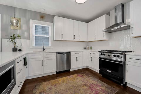 Tiny photo for 5845 W Cornelia Avenue, Chicago, IL 60634 (MLS # 12701425)