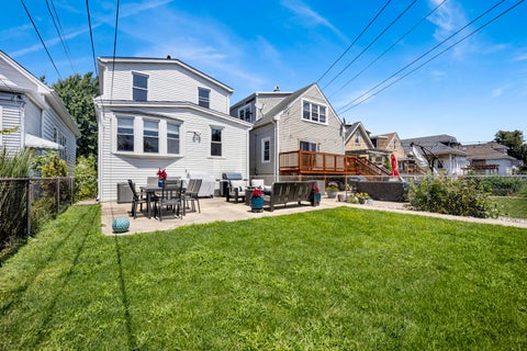 Tiny photo for 5845 W Cornelia Avenue, Chicago, IL 60634 (MLS # 12701425)