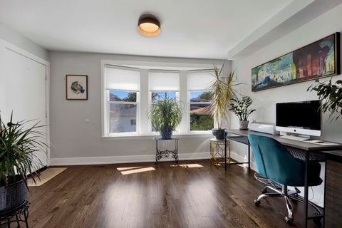 Tiny photo for 5845 W Cornelia Avenue, Chicago, IL 60634 (MLS # 12701425)