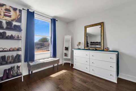 Tiny photo for 5845 W Cornelia Avenue, Chicago, IL 60634 (MLS # 12701425)