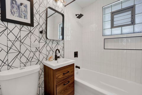 Tiny photo for 5845 W Cornelia Avenue, Chicago, IL 60634 (MLS # 12701425)