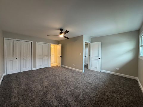 Tiny photo for 7547 Blazer Avenue, Justice, IL 60458 (MLS # 12620699)