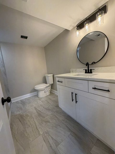 Tiny photo for 7547 Blazer Avenue, Justice, IL 60458 (MLS # 12620699)