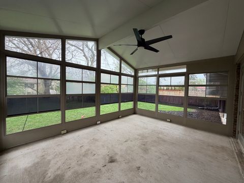 Tiny photo for 7547 Blazer Avenue, Justice, IL 60458 (MLS # 12620699)