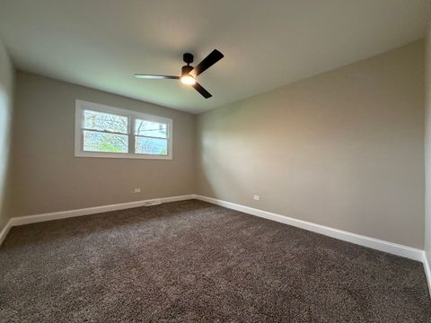 Tiny photo for 7547 Blazer Avenue, Justice, IL 60458 (MLS # 12620699)