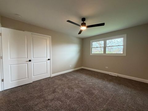 Tiny photo for 7547 Blazer Avenue, Justice, IL 60458 (MLS # 12620699)