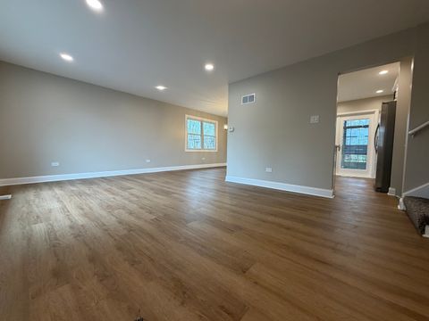 Tiny photo for 7547 Blazer Avenue, Justice, IL 60458 (MLS # 12620699)