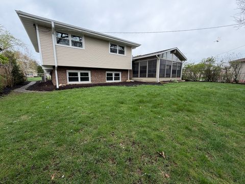 Tiny photo for 7547 Blazer Avenue, Justice, IL 60458 (MLS # 12620699)