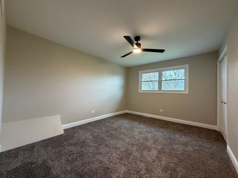 Tiny photo for 7547 Blazer Avenue, Justice, IL 60458 (MLS # 12620699)