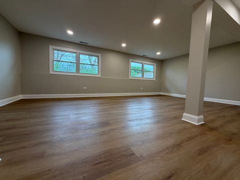 Tiny photo for 7547 Blazer Avenue, Justice, IL 60458 (MLS # 12620699)