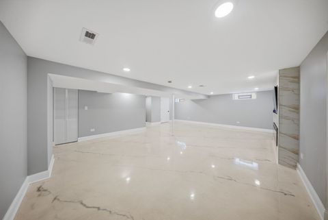 Tiny photo for 15566 Gouwens Lane, South Holland, IL 60473 (MLS # 12601504)