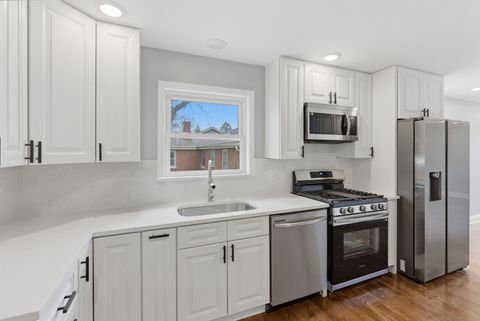 Tiny photo for 15566 Gouwens Lane, South Holland, IL 60473 (MLS # 12601504)