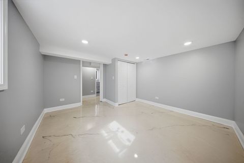 Tiny photo for 15566 Gouwens Lane, South Holland, IL 60473 (MLS # 12601504)