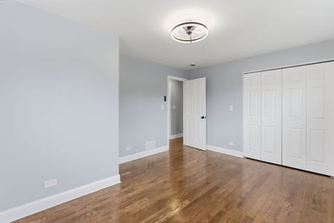 Tiny photo for 15566 Gouwens Lane, South Holland, IL 60473 (MLS # 12601504)