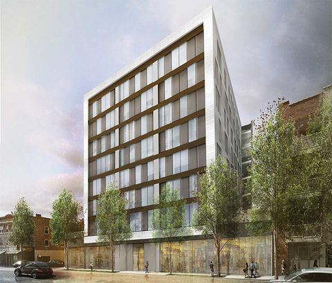 710 W Grand Avenue 412 Chicago IL 60654