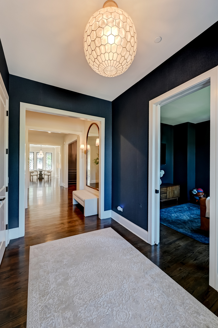 1117 Hickory Drive