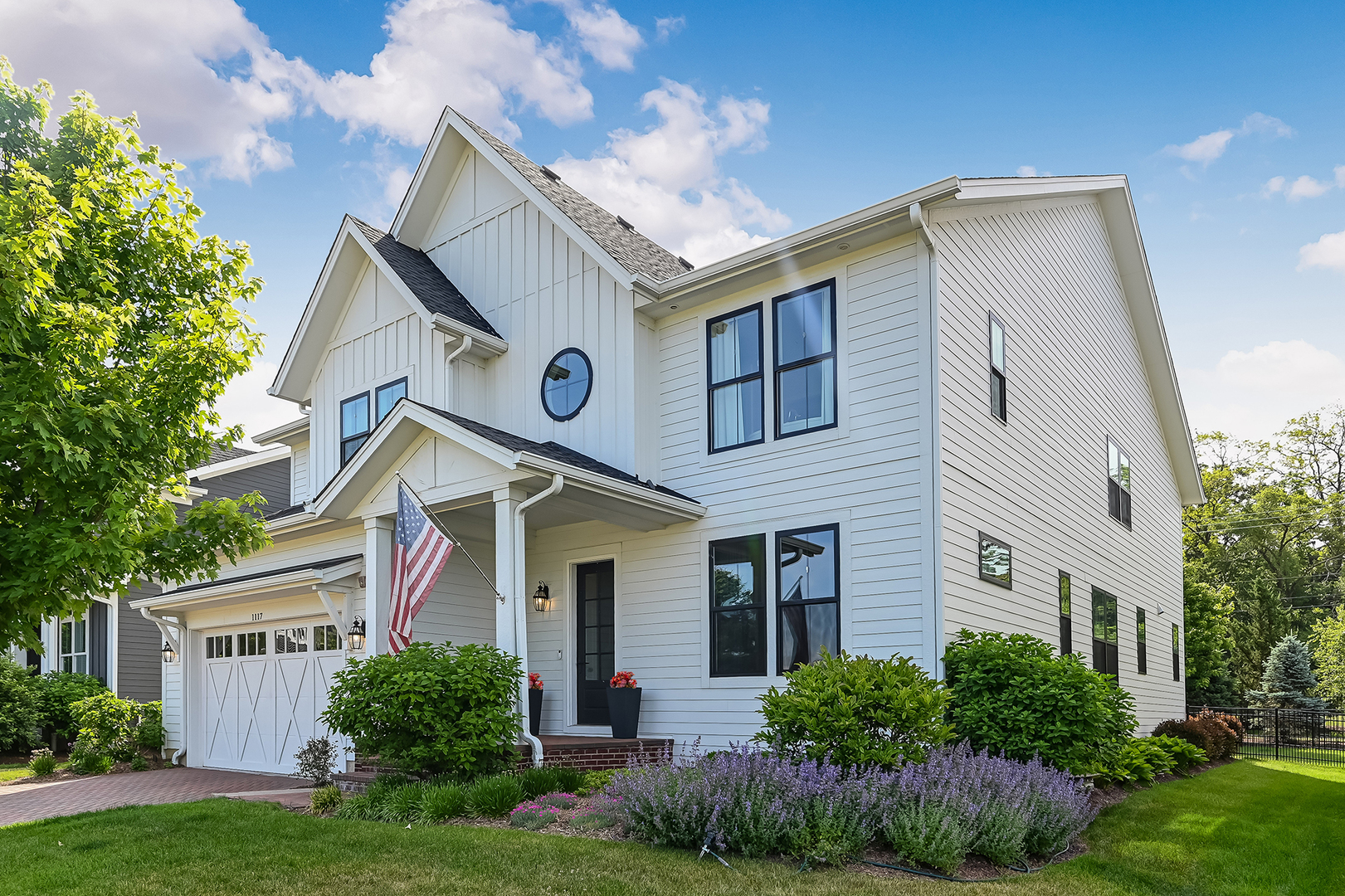1117 Hickory Drive