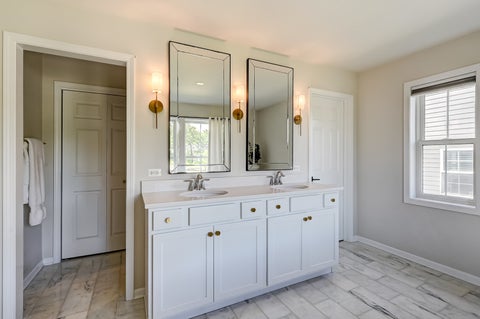 Tiny photo for 1117 Hickory Drive, Western Springs, IL 60558 (MLS # 12669302)