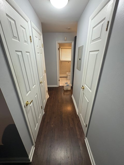 Tiny photo for 7070 N Ridge Boulevard #1B, Chicago, IL 60645 (MLS # 12722054)