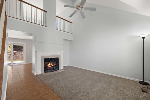 Tiny photo for 854 E Princeton Circle #854, Island Lake, IL 60042 (MLS # 12792801)