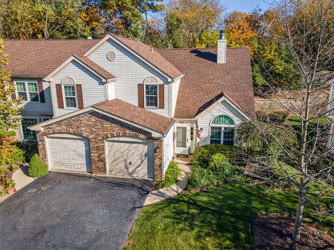 Tiny photo for 854 E Princeton Circle #854, Island Lake, IL 60042 (MLS # 12792801)