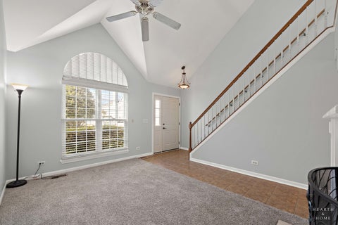 Tiny photo for 854 E Princeton Circle #854, Island Lake, IL 60042 (MLS # 12792801)