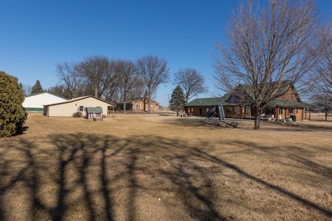 Photo of 20664 N Brady Street, Davenport, IA 52806 (MLS # 12569546)