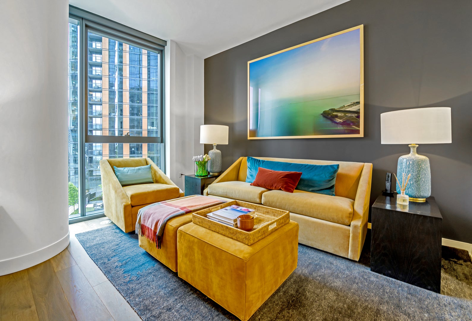 211 N Harbor Drive 2505