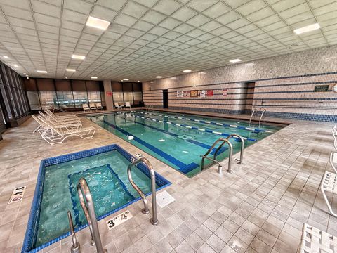 Tiny photo for 211 E Ohio Street #1804, Chicago, IL 60611 (MLS # 12608208)