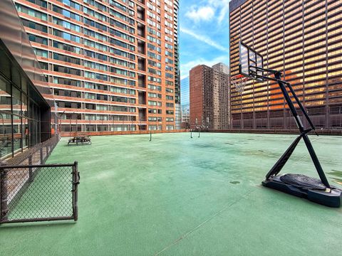 Tiny photo for 211 E Ohio Street #1804, Chicago, IL 60611 (MLS # 12608208)