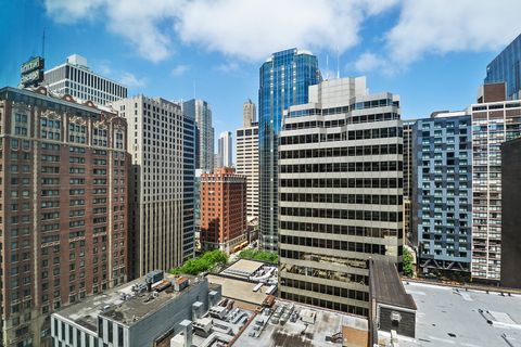Tiny photo for 211 E Ohio Street #1804, Chicago, IL 60611 (MLS # 12608208)