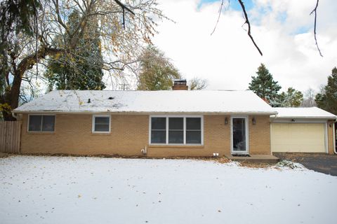 Photo of 6016 Charles Street, Rockford, IL 61108 (MLS # 12548715)