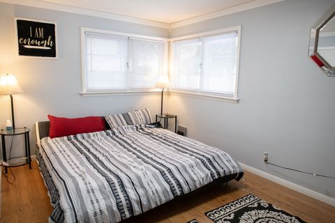 Tiny photo for 6016 Charles Street, Rockford, IL 61108 (MLS # 12548715)