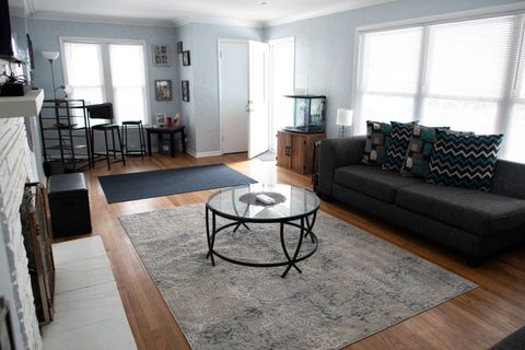 Tiny photo for 6016 Charles Street, Rockford, IL 61108 (MLS # 12548715)