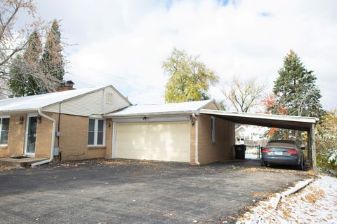 Tiny photo for 6016 Charles Street, Rockford, IL 61108 (MLS # 12548715)