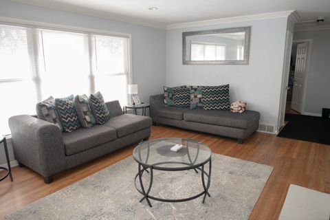 Tiny photo for 6016 Charles Street, Rockford, IL 61108 (MLS # 12548715)