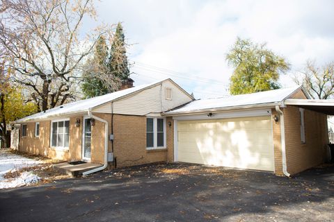 Tiny photo for 6016 Charles Street, Rockford, IL 61108 (MLS # 12548715)