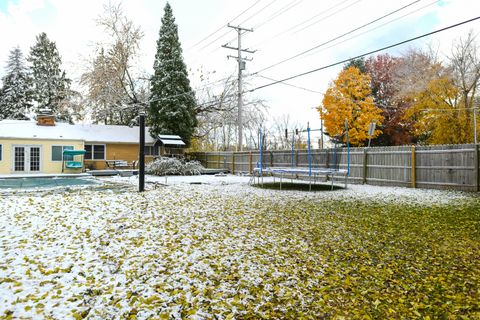 Tiny photo for 6016 Charles Street, Rockford, IL 61108 (MLS # 12548715)