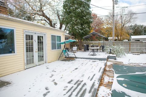 Tiny photo for 6016 Charles Street, Rockford, IL 61108 (MLS # 12548715)