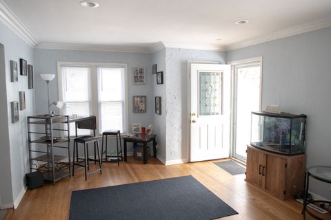 Tiny photo for 6016 Charles Street, Rockford, IL 61108 (MLS # 12548715)